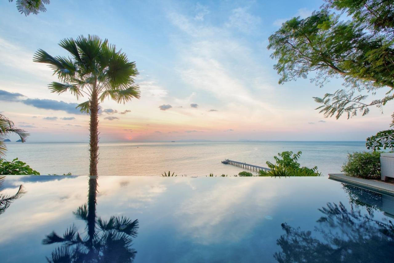 The Headland Villa 2, Samui Самуи Экстерьер фото